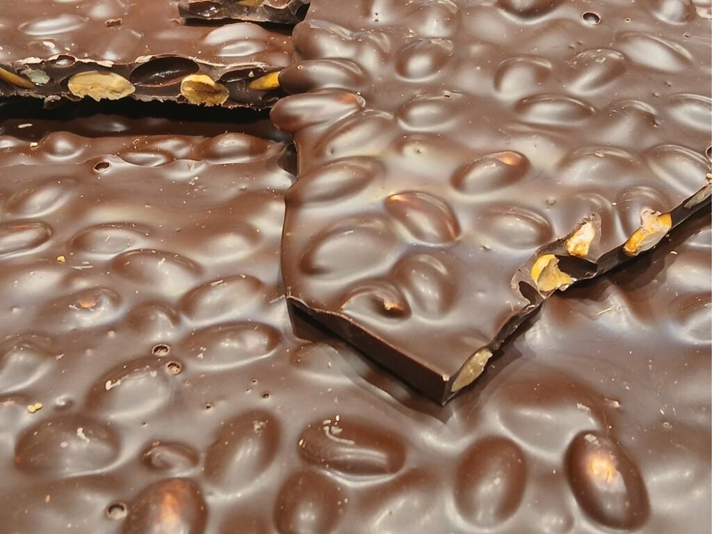 Swiss Chocolate Tours